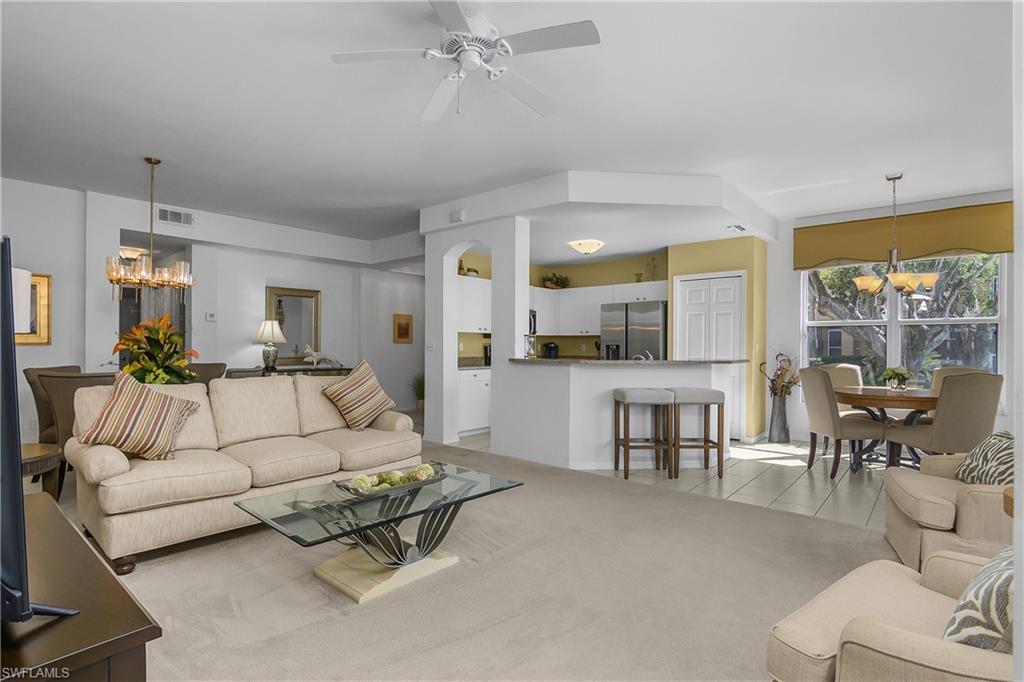 CYPRESS WALK - Residential