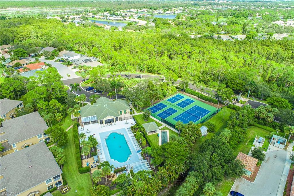 CYPRESS WALK - Residential