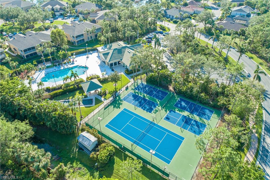 CYPRESS WALK - Residential