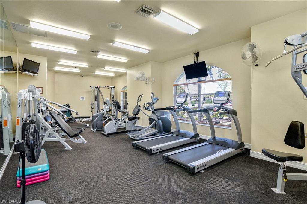 CYPRESS WALK - Residential