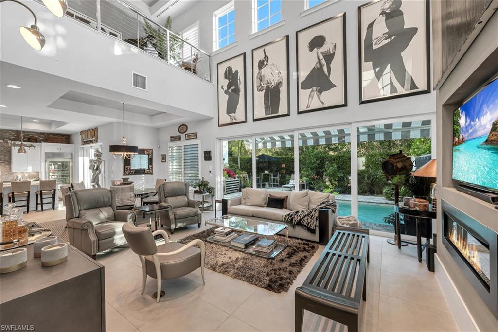 MERCATO - Residential