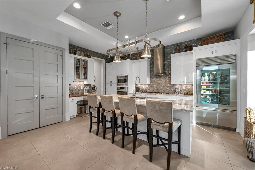 MERCATO - Residential