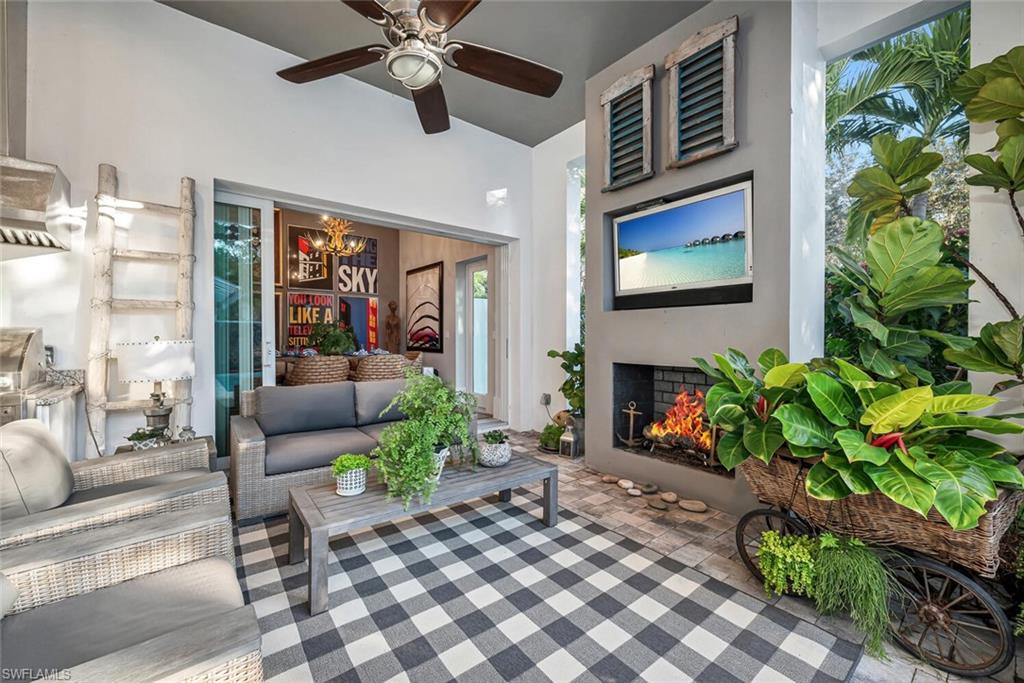 MERCATO - Residential