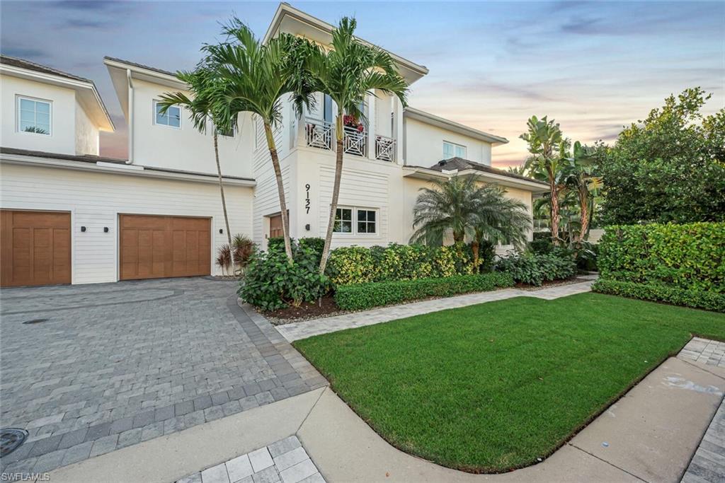 MERCATO - Residential