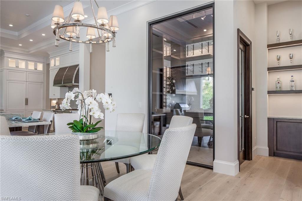 PELICAN BAY WOODS - Residential