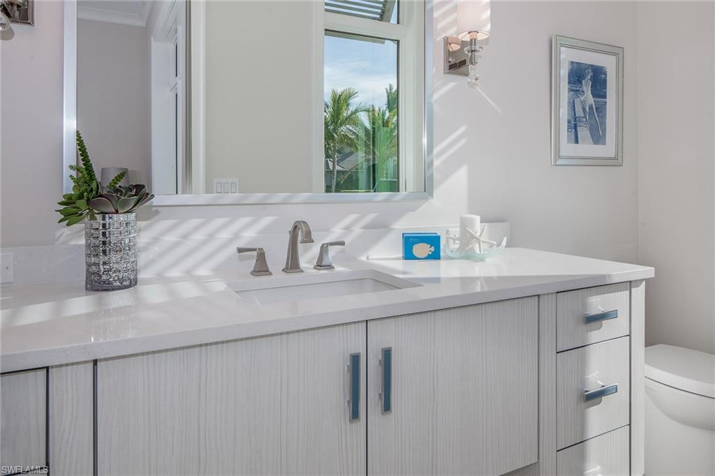 PELICAN BAY WOODS - Residential