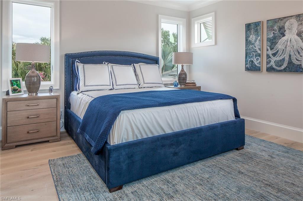 PELICAN BAY WOODS - Residential