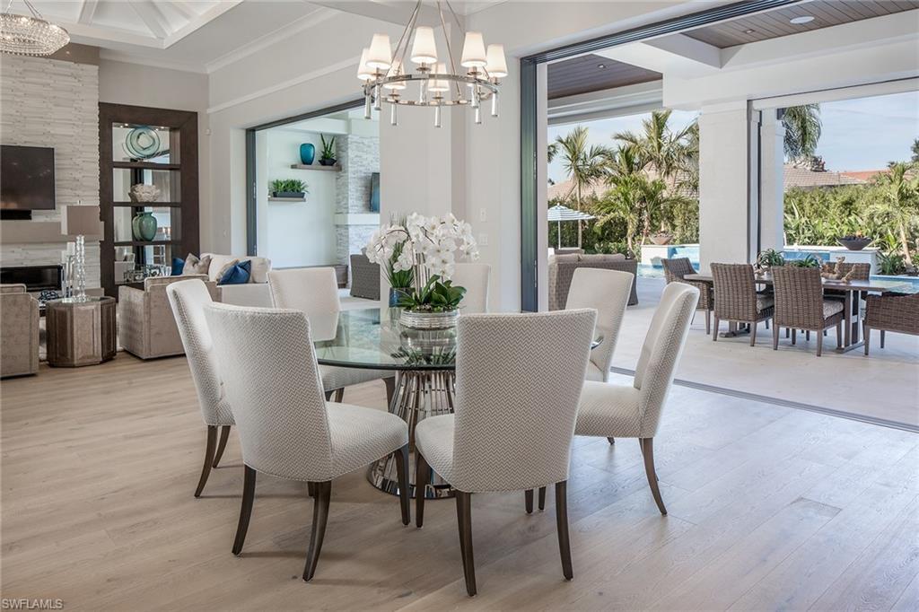 PELICAN BAY WOODS - Residential