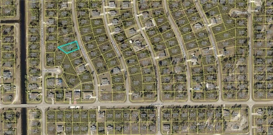 OVERSIZED LOT IN THE SE AREA OF LEHIGH, NEW CONSTRUCTION ALL AROUND, COME AND BUILD YOUR HOME HERE, NEWLY PAVED ROAD.  SELLER FINANCING AVAILABLE! terms: $7,500 DOWN BALANCE AMORTIZED OVER 3 YEARS AT 8%, THIS IS ONE WAY TO GET YOUR INVESTMENT IN REAL ESTATE GOING, WONT LAST, HURRY! NOW IS THE TIME. NEW CONSTRUCTION ALL AROUND! BUY THIS HOMESITE TODAY, THE MARKET IS MOVING, ACT PRONTO! Purchase Land Today to Build or Hold for Investment.  MOTIVATED SELLER, SUBMIT YOUR OFFER TODAY