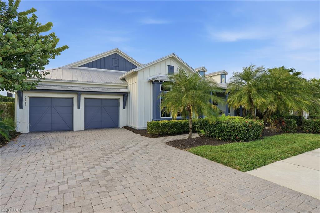 SPARROW CAY - Residential