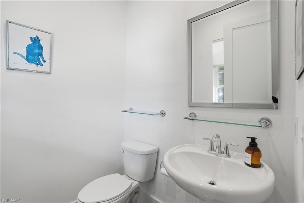 SPARROW CAY - Residential