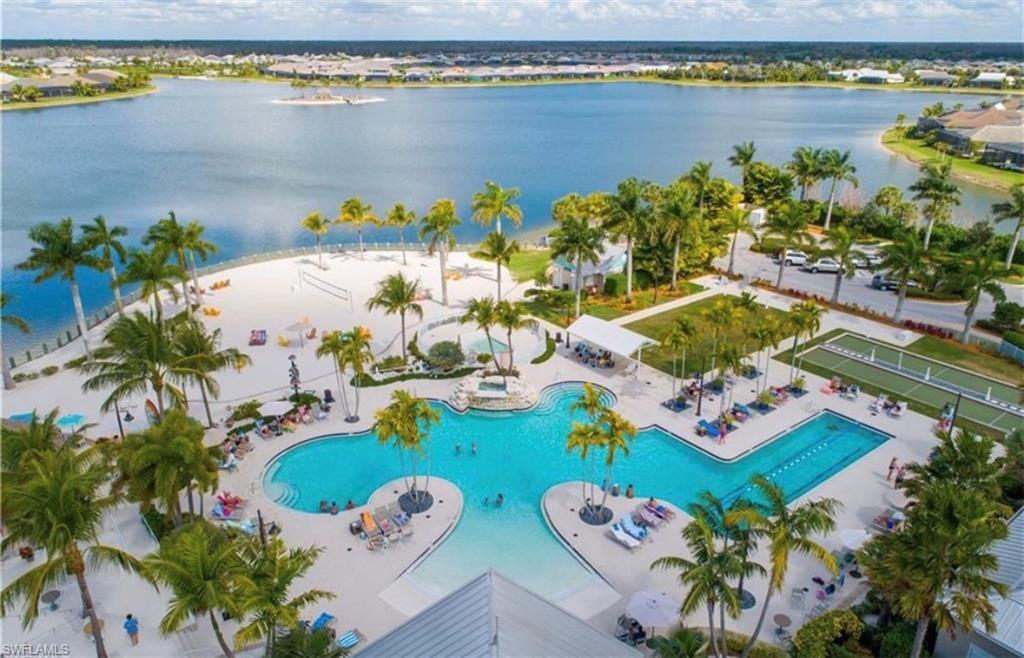 SPARROW CAY - Residential