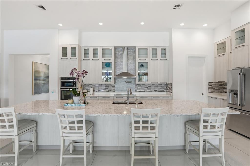 SPARROW CAY - Residential
