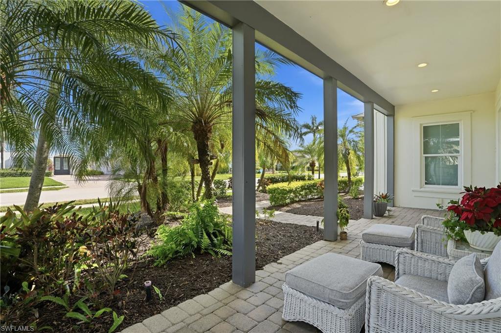 SPARROW CAY - Residential