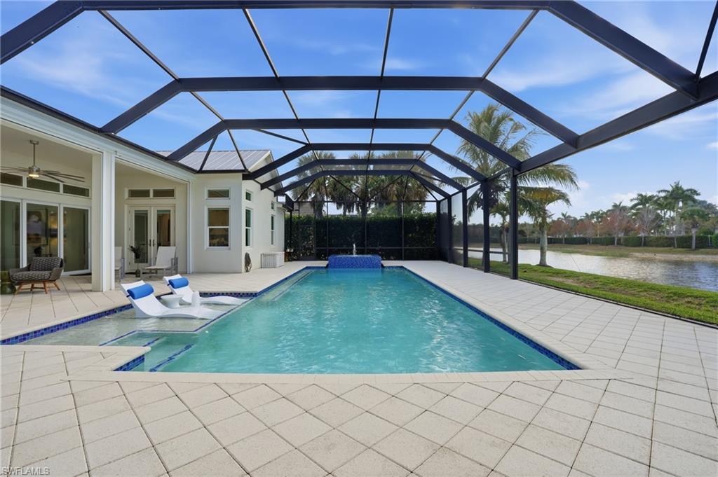 SPARROW CAY - Residential