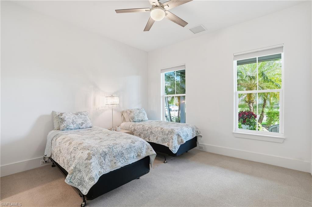 SPARROW CAY - Residential