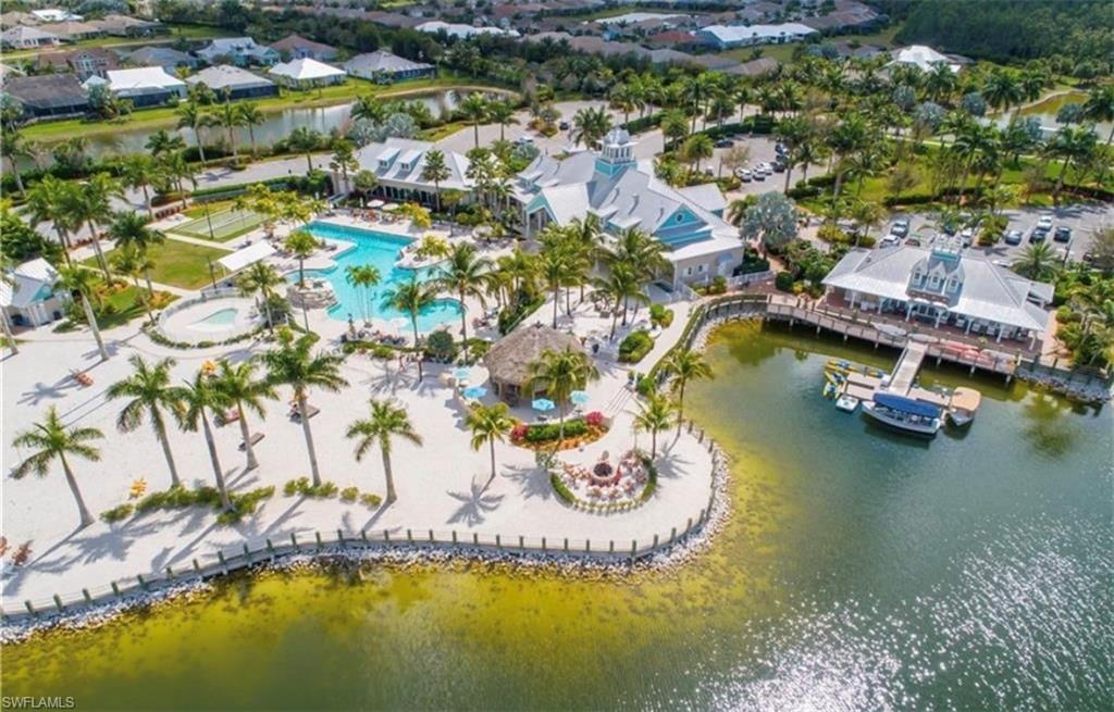SPARROW CAY - Residential