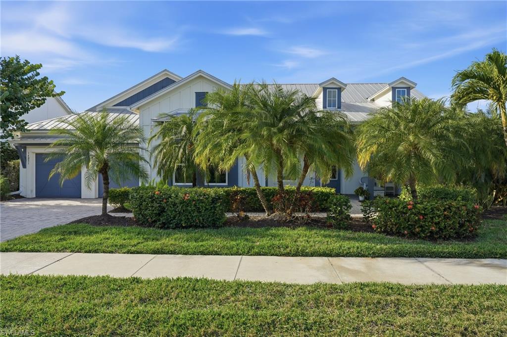 SPARROW CAY - Residential
