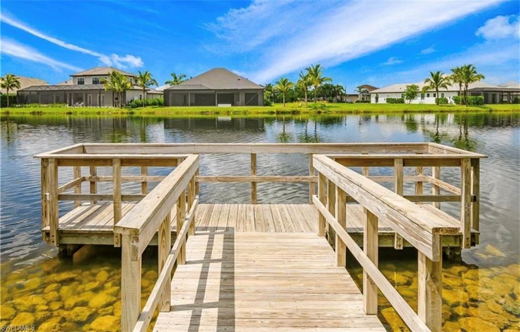 SPARROW CAY - Residential