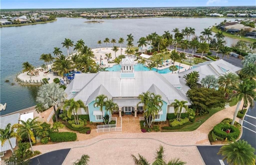 SPARROW CAY - Residential