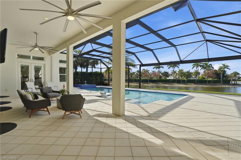 SPARROW CAY - Residential