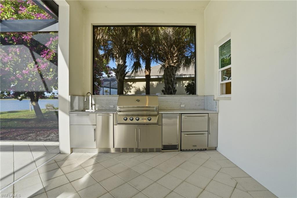 SPARROW CAY - Residential