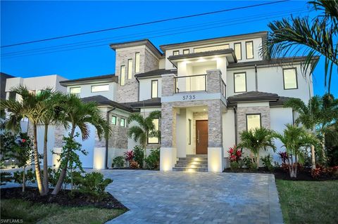 5735 Riverside DR CAPE CORAL FL 33904
