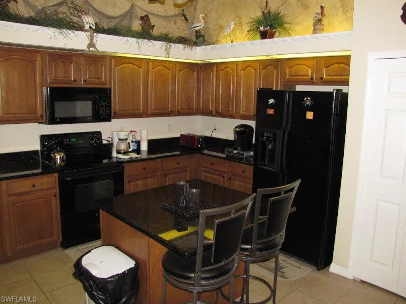 NORTH PORT - Residential