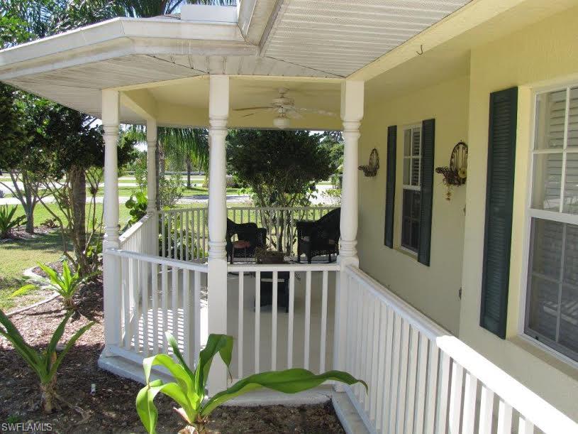 NORTH PORT - Residential