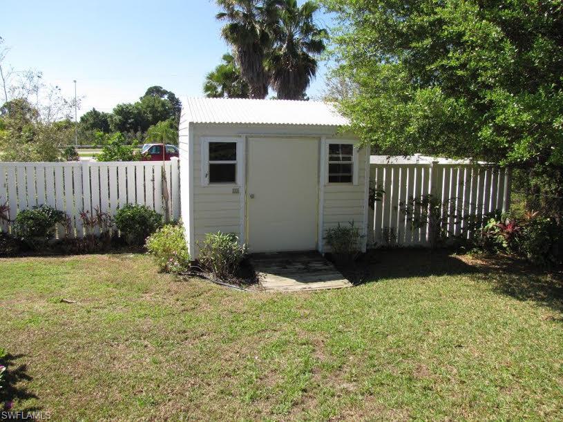 NORTH PORT - Residential