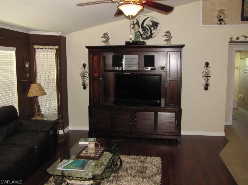 NORTH PORT - Residential