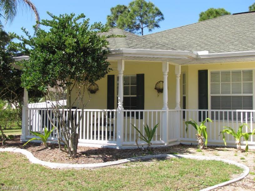 NORTH PORT - Residential