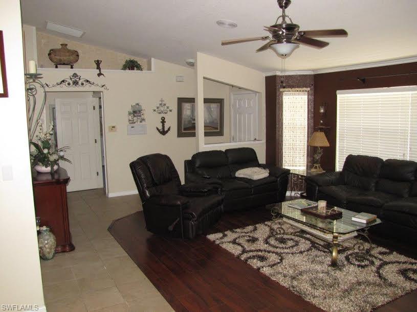 NORTH PORT - Residential