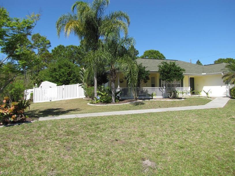 NORTH PORT - Residential