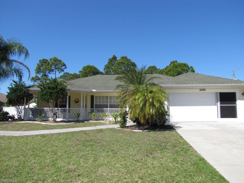 NORTH PORT - Residential