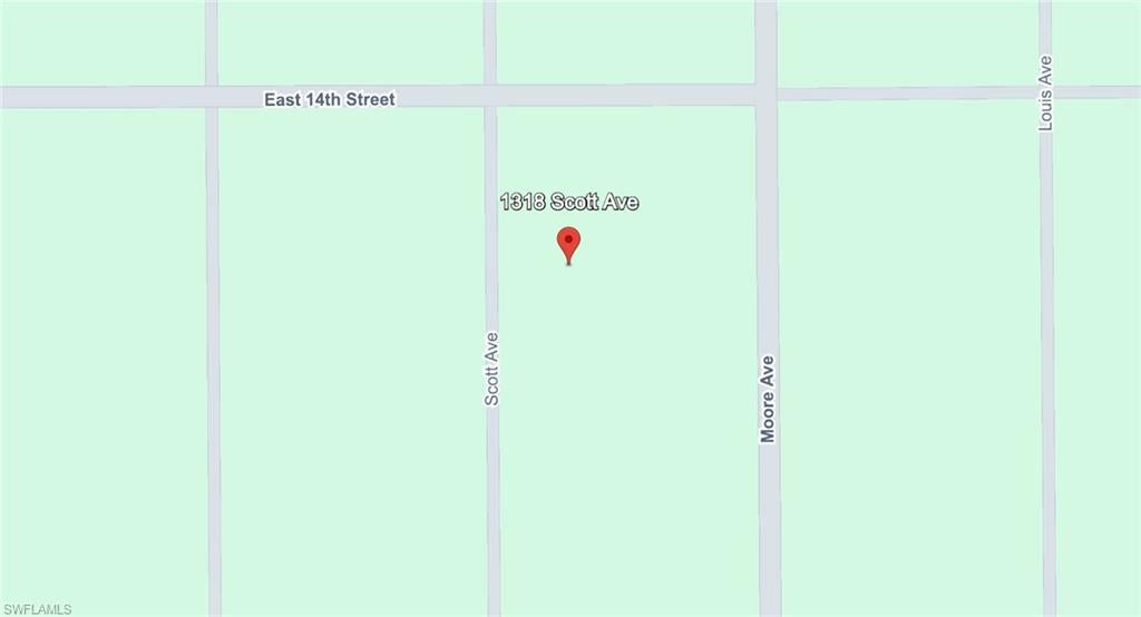 1318 Scott AVE