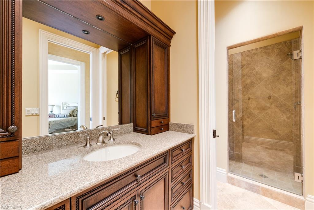 MARCO BEACH - Residential