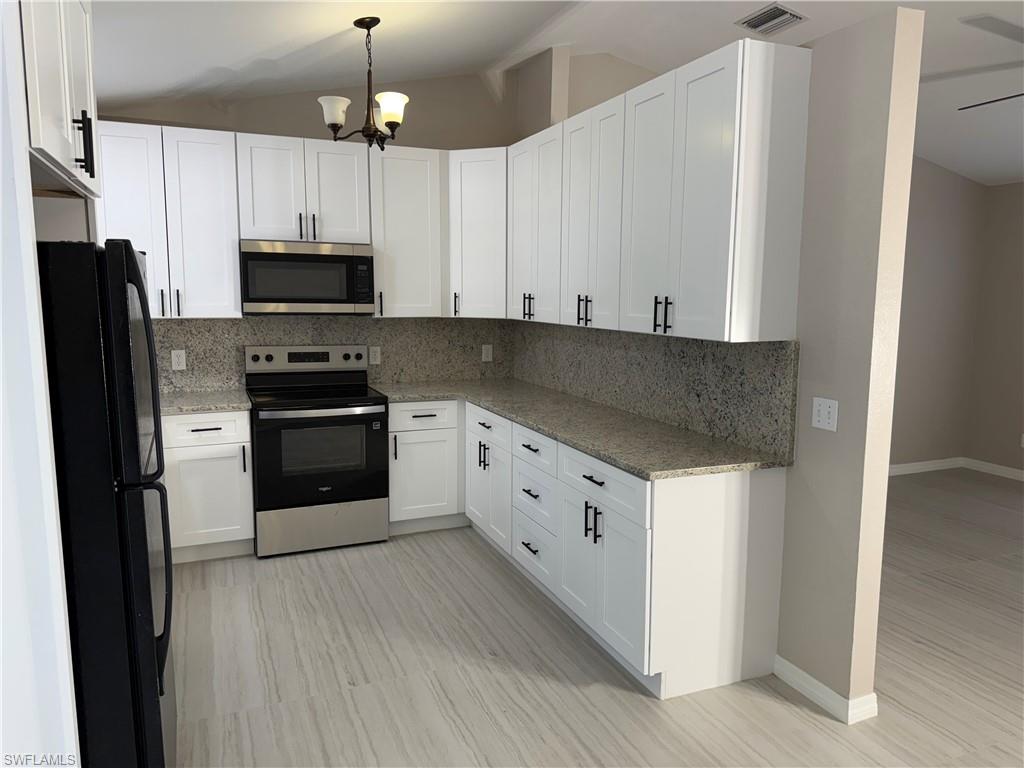 GOLDEN GATE ESTATES - Residential