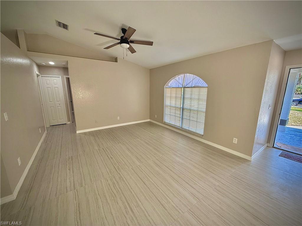 GOLDEN GATE ESTATES - Residential