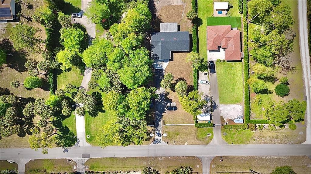 GOLDEN GATE ESTATES - Residential