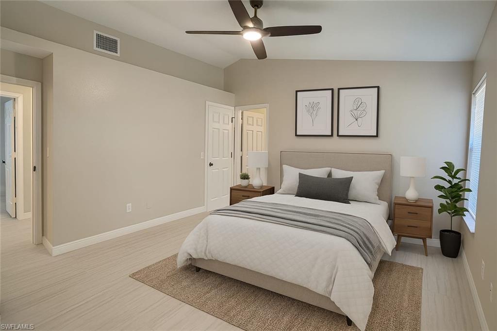 GOLDEN GATE ESTATES - Residential