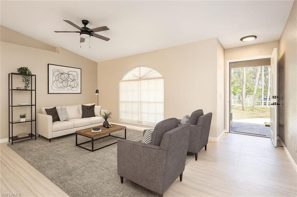 GOLDEN GATE ESTATES - Residential