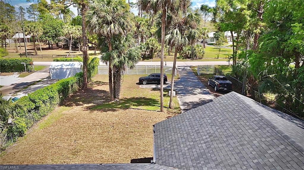 GOLDEN GATE ESTATES - Residential