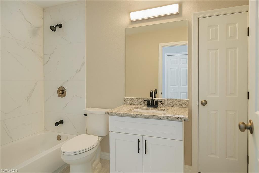 GOLDEN GATE ESTATES - Residential