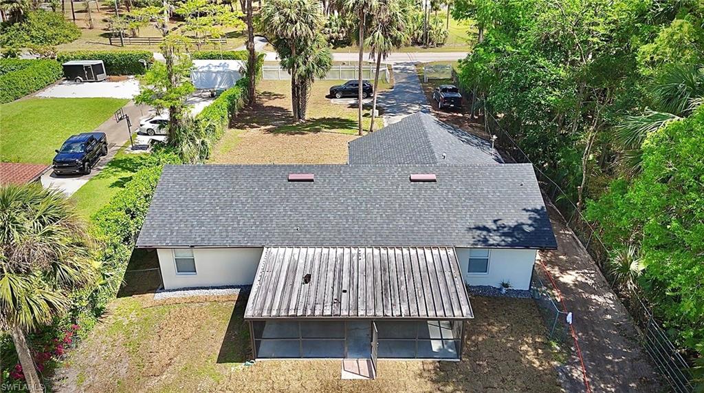 GOLDEN GATE ESTATES - Residential