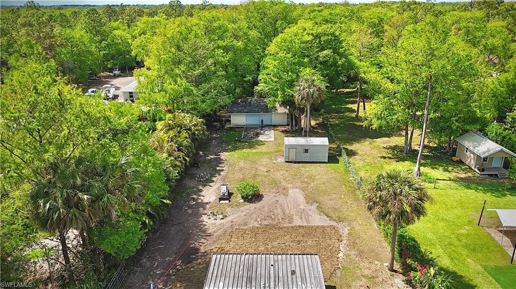 GOLDEN GATE ESTATES - Residential