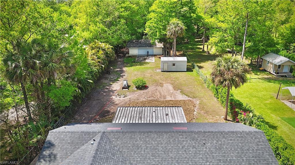 GOLDEN GATE ESTATES - Residential