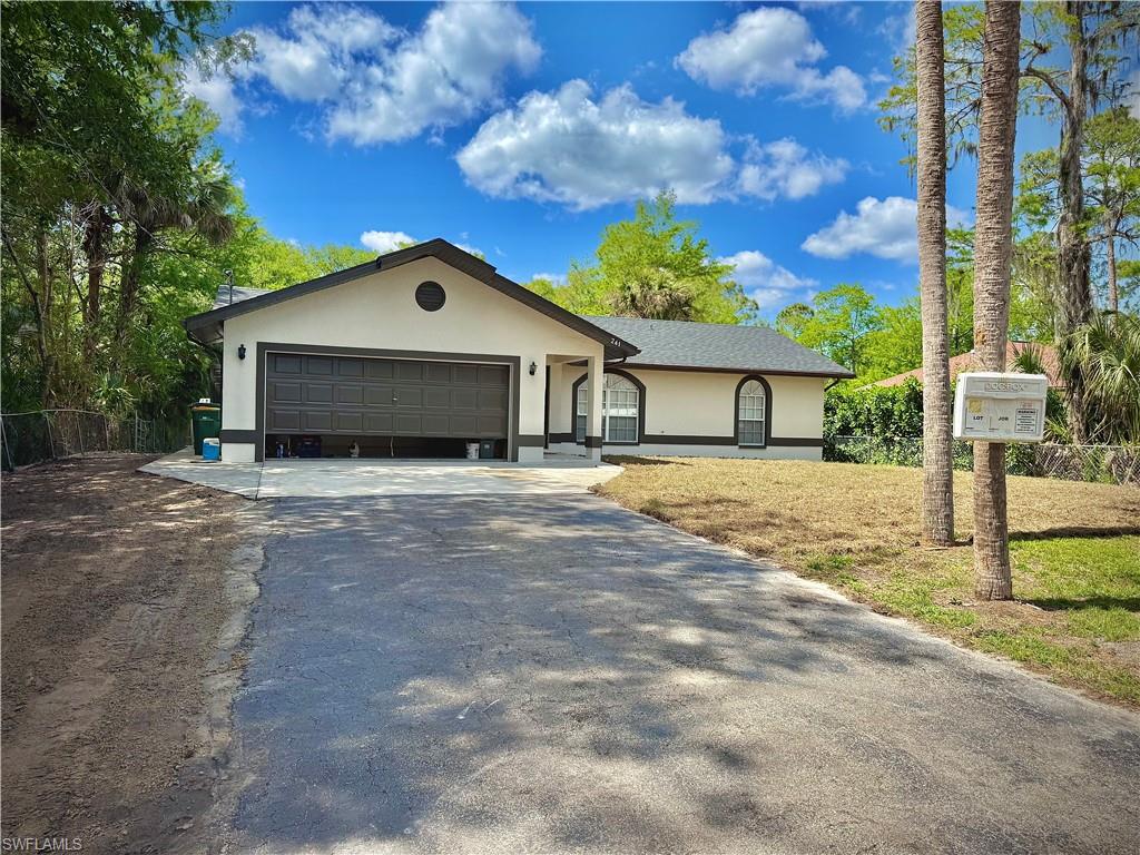 GOLDEN GATE ESTATES - Residential