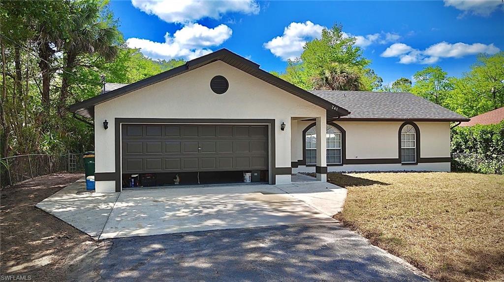 GOLDEN GATE ESTATES - Residential