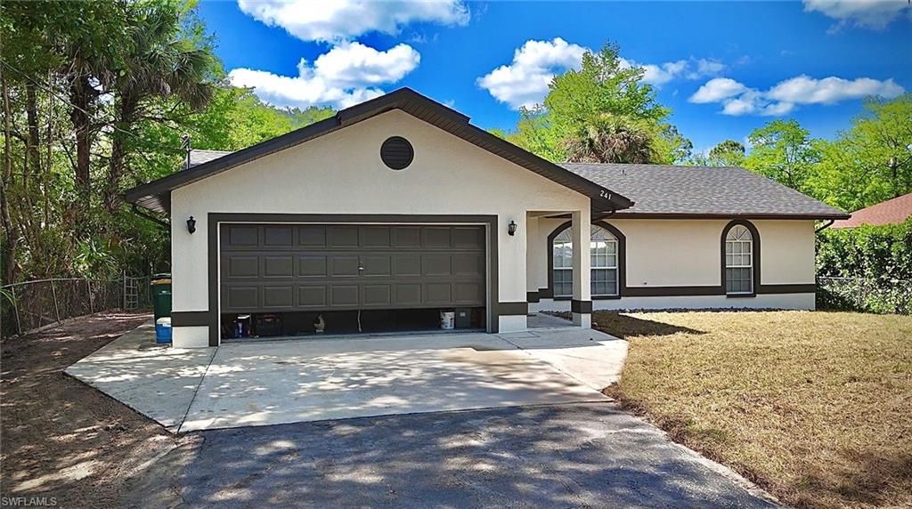 Photo of 241 8th ST SE, NAPLES, FL 34117 (MLS # 226016569)